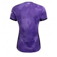 Liverpool 3rd trikot Frauen 2023-24 Kurzarm